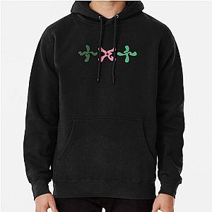 TXT - TEMPTATION LOGO Pullover Hoodie