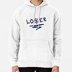 TXT Loser Lover Active  Pullover Hoodie