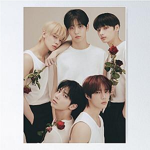 TXT “Thursday’s Child” Poster