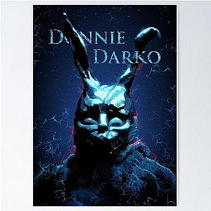 Donnie Darko Txt Poster