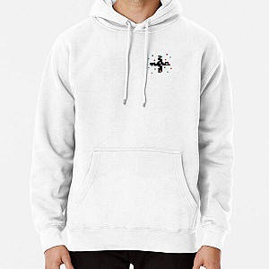 TXT - Minisode 1: Blue Hour (R version) Pullover Hoodie