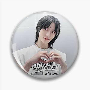 TXT Beomgyu  Pin