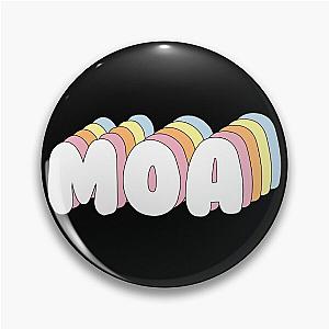 TXT - MOA FANDOM Quote Text PASTEL RAINBOW Pin