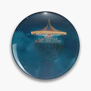 TXT Minisode Blue Hour Carnival Pin