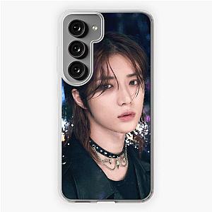 TXT BEOMGYU - FREEFALL Samsung Galaxy Soft Case