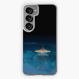 TXT Minisode Blue Hour Carnival Samsung Galaxy Soft Case