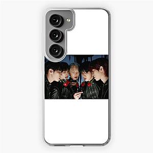 TXT “Thursday’s Child” Samsung Galaxy Soft Case