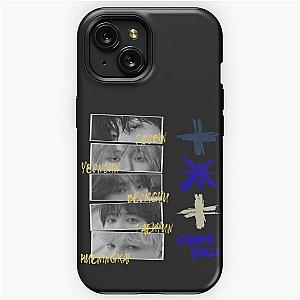 TXT Freefall iPhone Tough Case