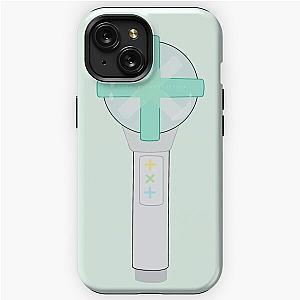 TXT Lightstick iPhone Tough Case