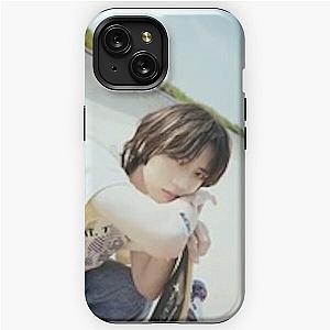 TXT Beomgyu iPhone Tough Case