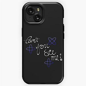 Txt can’t you see me kpop iPhone Tough Case