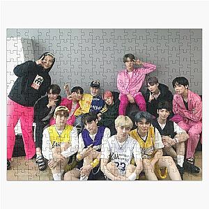 BTS x TXT Jigsaw Puzzle