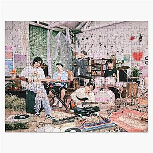 TXT Chaotic Wonderland  Jigsaw Puzzle