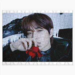 TXT Beomgyu “Thursday’s Child” Jigsaw Puzzle