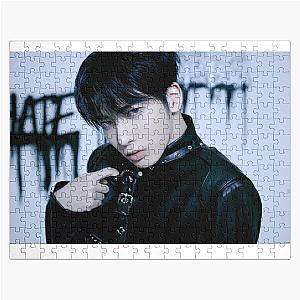 TXT Taehyun “Thursday’s Child” Jigsaw Puzzle