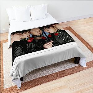 TXT “Thursday’s Child” Comforter