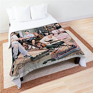 TXT Chaotic Wonderland  Comforter