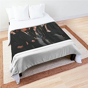 TXT “Thursday’s Child” Comforter