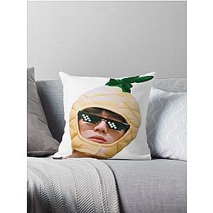 TXT Beomgyu [TXT VOL.Five] Throw Pillow