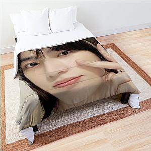 TXT Beomgyu Comforter