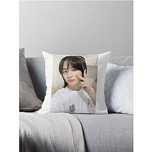 TXT Beomgyu Throw Pillow