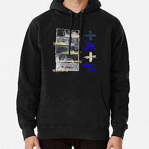 TXT Freefall Pullover Hoodie