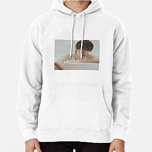 TXT Beomgyu “Thursday’s Child” Pullover Hoodie
