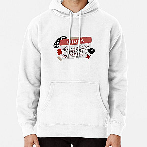 txt thursday’s child has far to go Pullover Hoodie