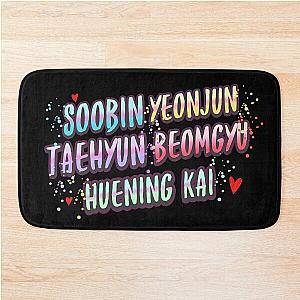 txt name Bath Mat