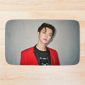 TXT Yeonjun Bath Mat