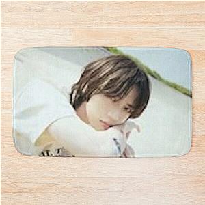 TXT Beomgyu Bath Mat