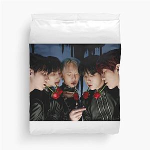 TXT “Thursday’s Child” Duvet Cover