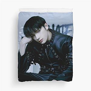 TXT Hueningkai “Thursday’s Child” Duvet Cover