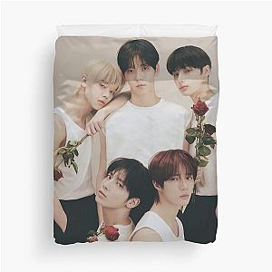 TXT “Thursday’s Child” Duvet Cover