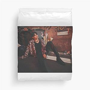 TXT Hueningkai “Thursday’s Child” Duvet Cover