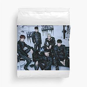 TXT “Thursday’s Child” Duvet Cover