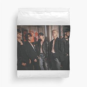 TXT “Thursday’s Child” Duvet Cover