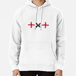 Copy of TXT Loser Lover Active  Pullover Hoodie