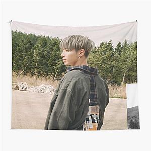 TXT Taehyun Tapestry