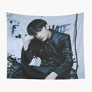 TXT Hueningkai “Thursday’s Child” Tapestry