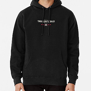 TXT Thursday's Child Pullover Hoodie