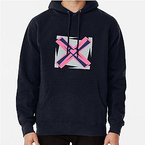 The Chaos Chapter: FIGHT OR ESCAPE by TXT Pullover Hoodie