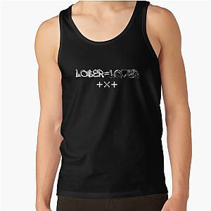 Txt loser=lover kpop Tank Top