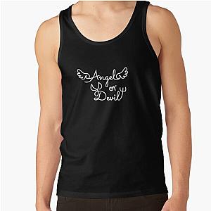 TXT "Angel or Devil" Tank Top