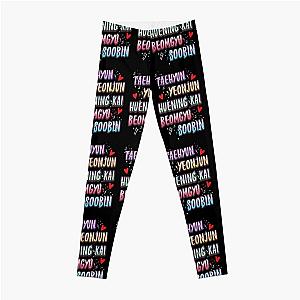 txt name Leggings