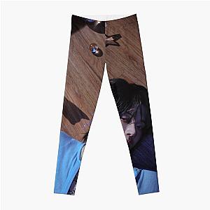 TXT YEONJUN - TEMPTATION Leggings