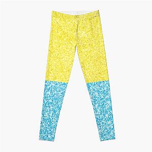 txt color Leggings