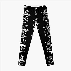 TXT Temptation Leggings