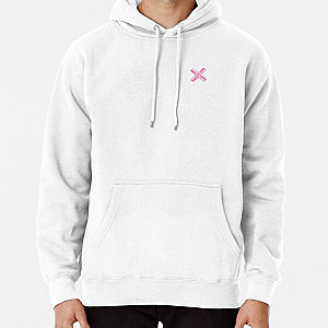 TXT - The Chaos Chapter: FIGHT OR ESCAPE Pullover Hoodie