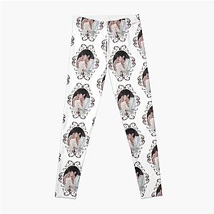 Yeonjun TXT Leggings